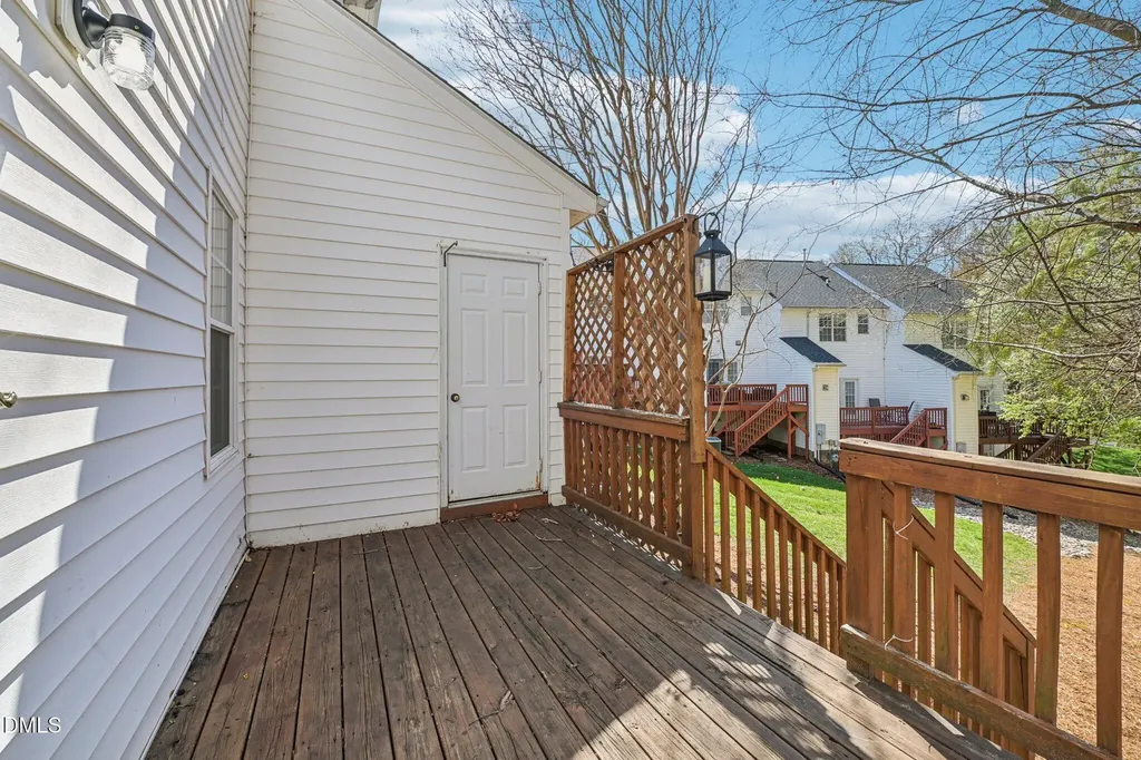 2230 Long Pine Lane Raleigh NC 27603
