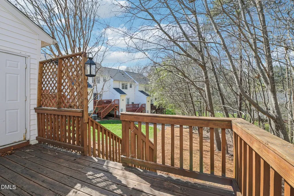 2230 Long Pine Lane Raleigh NC 27603