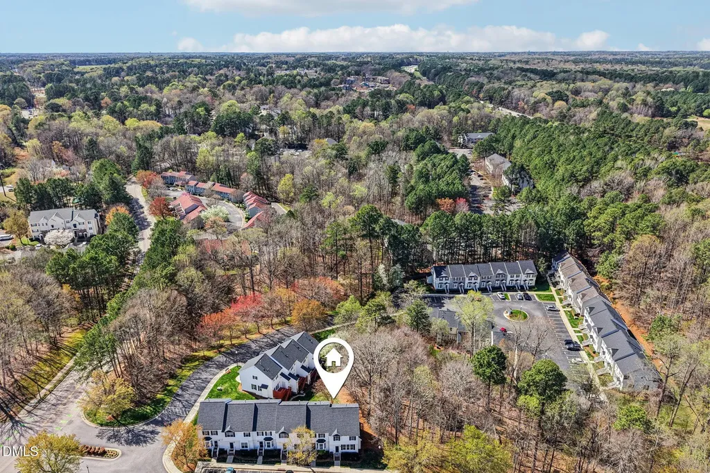 2230 Long Pine Lane Raleigh NC 27603