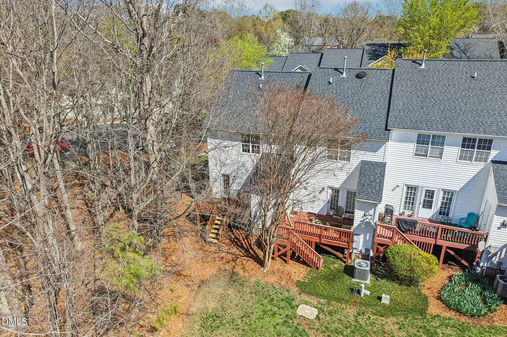 2230 Long Pine Lane Raleigh NC 27603