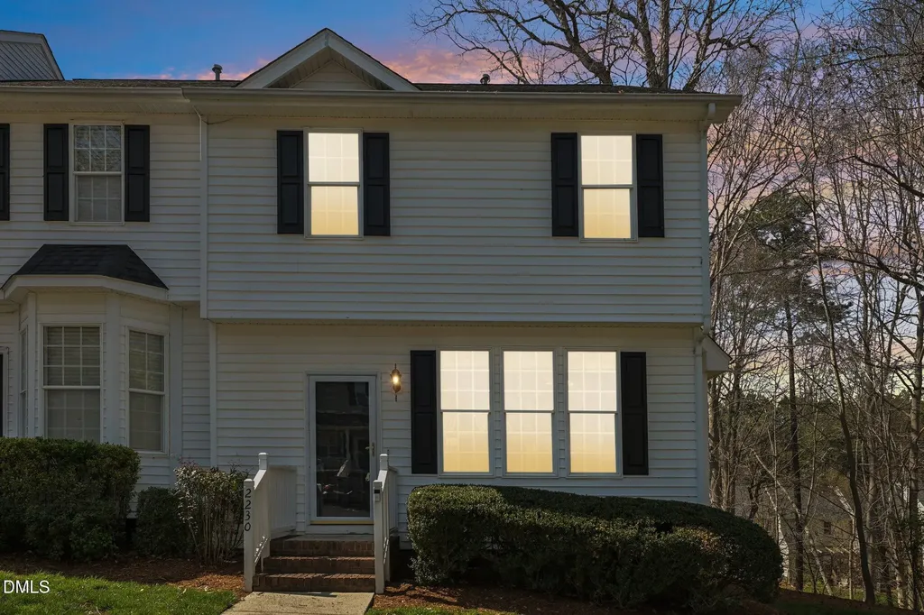 2230 Long Pine Lane Raleigh NC 27603