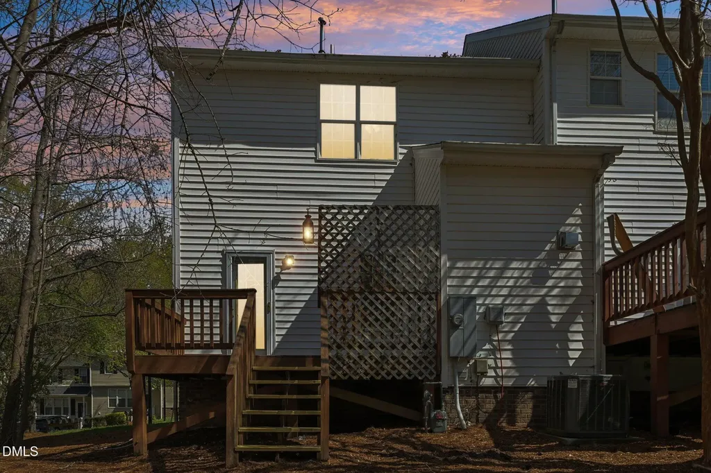 2230 Long Pine Lane Raleigh NC 27603