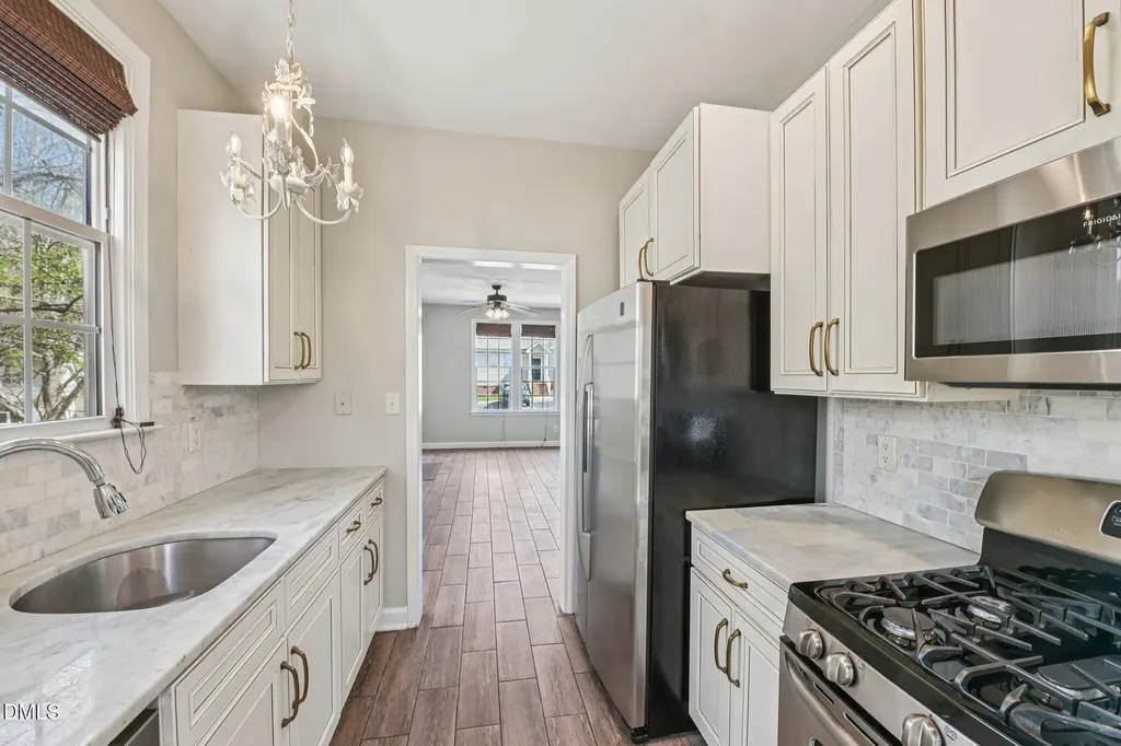 2230 Long Pine Lane Raleigh NC 27603