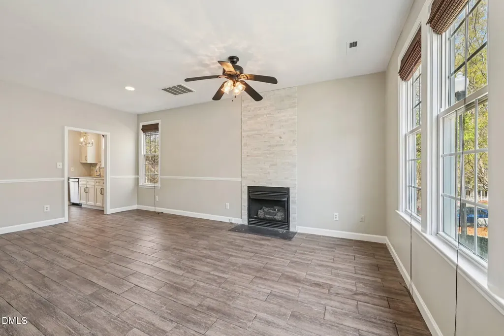 2230 Long Pine Lane Raleigh NC 27603