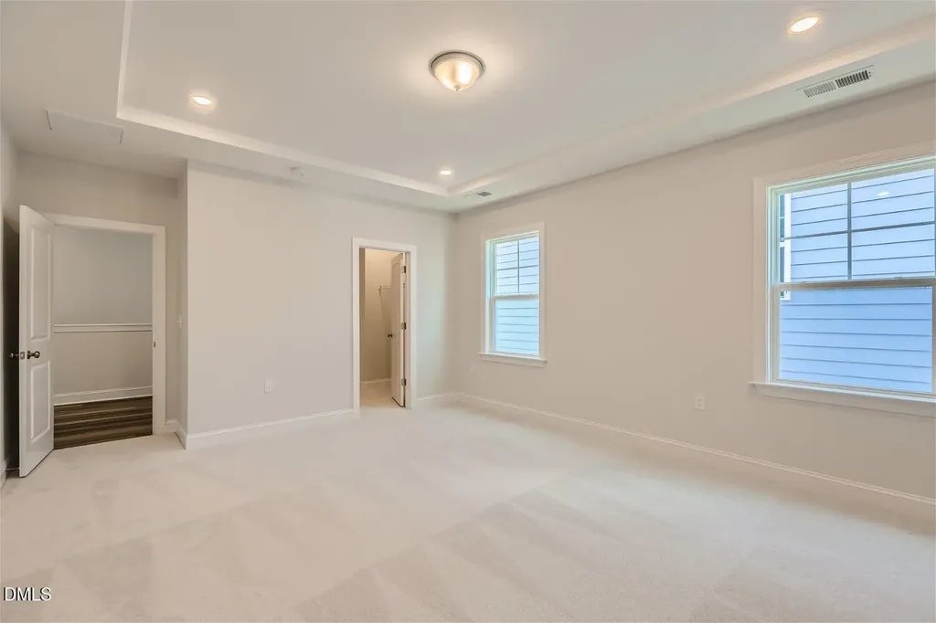 325 Golden Trace Drive Garner NC 27529