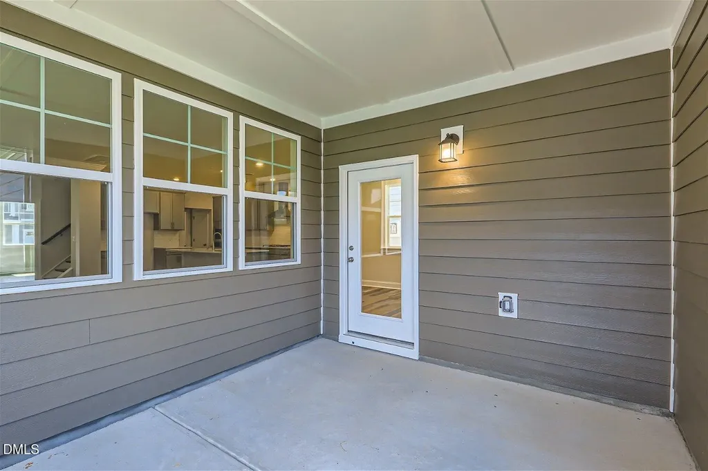 325 Golden Trace Drive Garner NC 27529