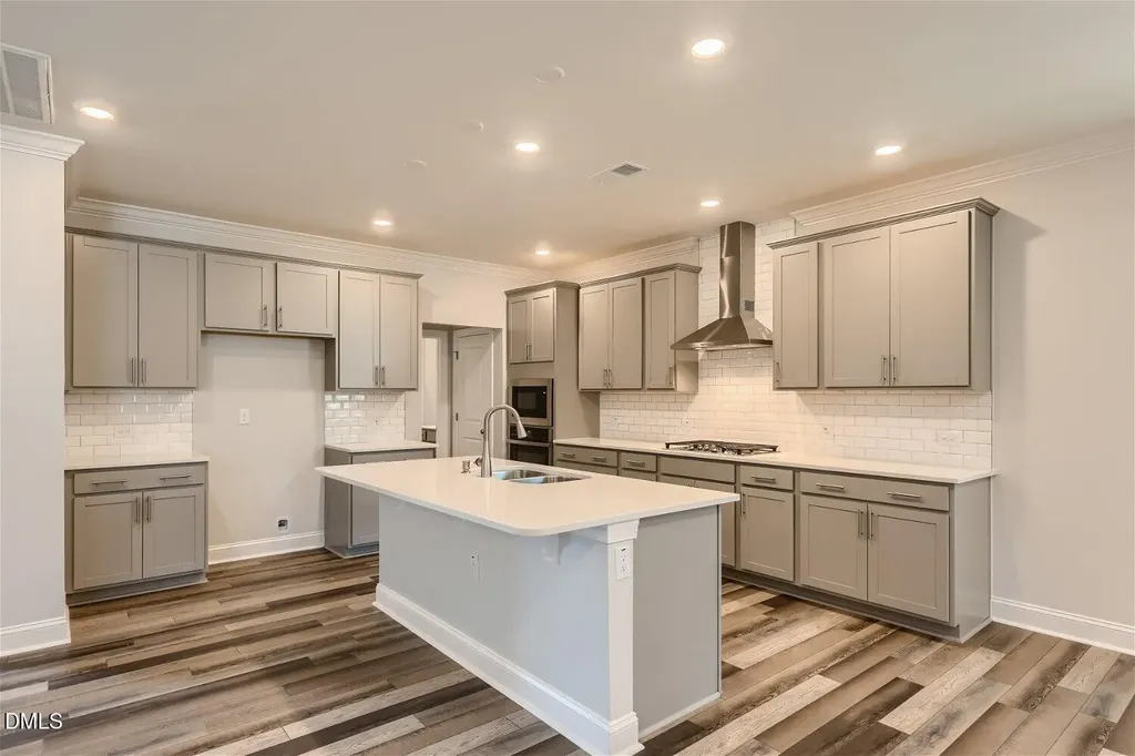 325 Golden Trace Drive Garner NC 27529