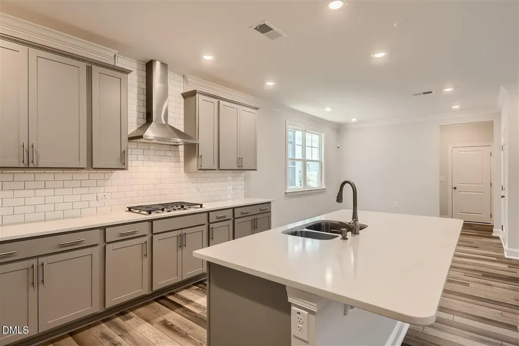 325 Golden Trace Drive Garner NC 27529