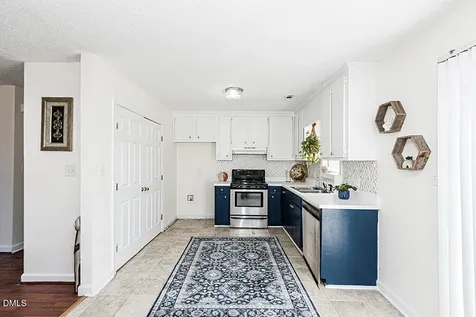 204 Katie Drive Rocky Mount NC 27803