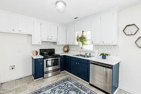 204 Katie Drive Rocky Mount NC 27803