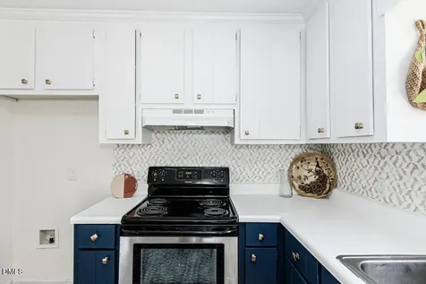 204 Katie Drive Rocky Mount NC 27803
