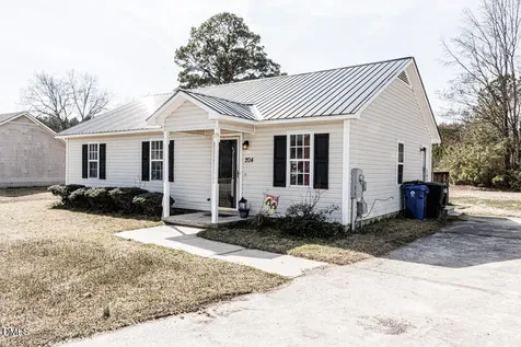 204 Katie Drive Rocky Mount NC 27803