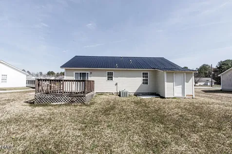 204 Katie Drive Rocky Mount NC 27803