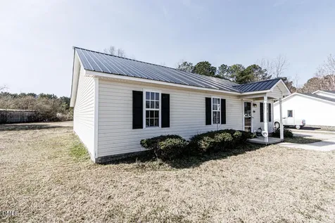 204 Katie Drive Rocky Mount NC 27803