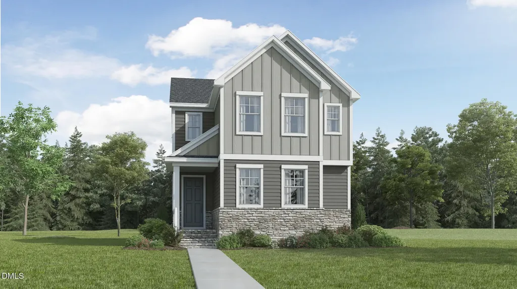 508 Everglow Lane Garner NC 27529