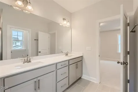 508 Everglow Lane Garner NC 27529