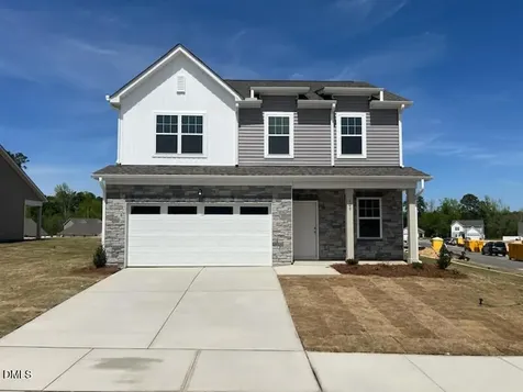 109 Big Dream Court Louisburg NC 27549