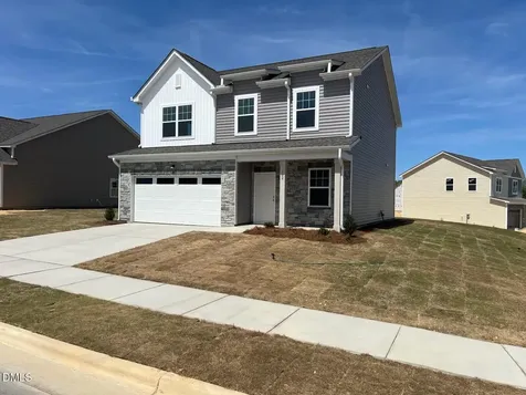 109 Big Dream Court Louisburg NC 27549