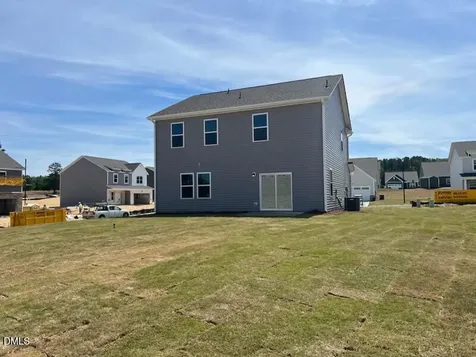 109 Big Dream Court Louisburg NC 27549