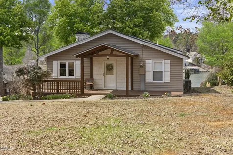 650 Shoreline Drive New London NC 28127