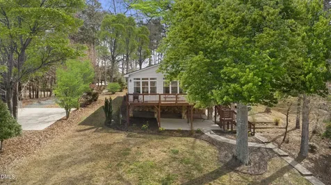 650 Shoreline Drive New London NC 28127