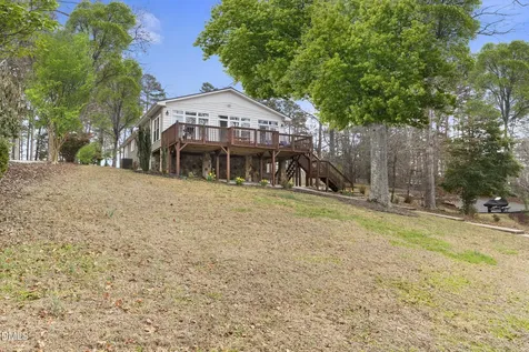 650 Shoreline Drive New London NC 28127