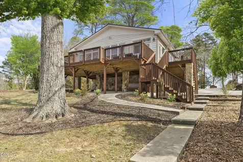 650 Shoreline Drive New London NC 28127
