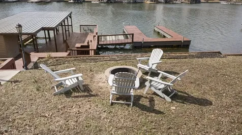 650 Shoreline Drive New London NC 28127