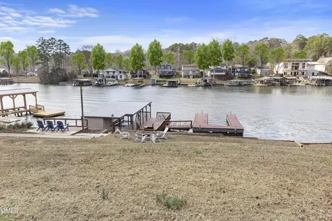650 Shoreline Drive New London NC 28127