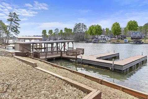 650 Shoreline Drive New London NC 28127