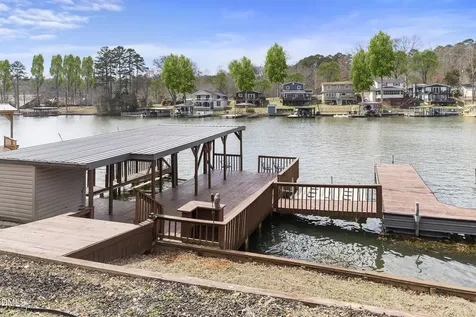 650 Shoreline Drive New London NC 28127