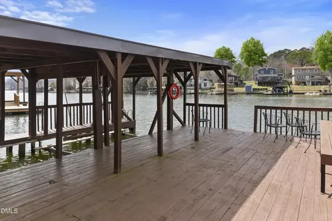 650 Shoreline Drive New London NC 28127