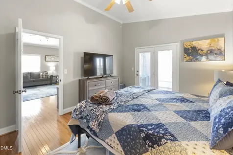 650 Shoreline Drive New London NC 28127