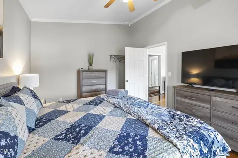 650 Shoreline Drive New London NC 28127