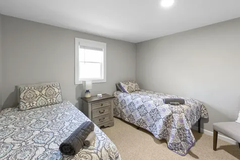 650 Shoreline Drive New London NC 28127