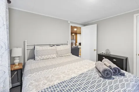 650 Shoreline Drive New London NC 28127