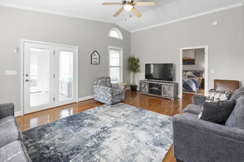 650 Shoreline Drive New London NC 28127
