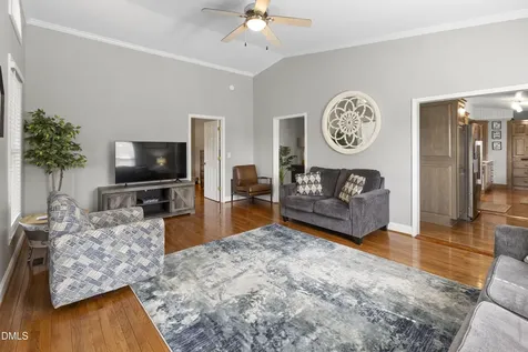 650 Shoreline Drive New London NC 28127