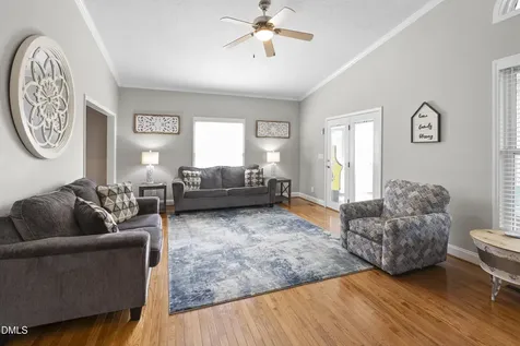 650 Shoreline Drive New London NC 28127