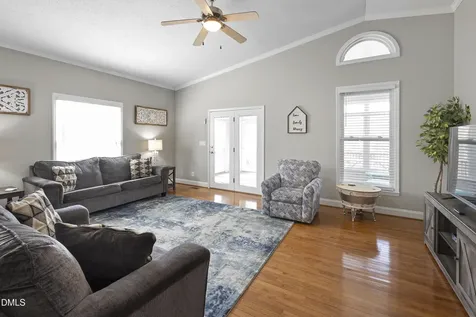 650 Shoreline Drive New London NC 28127