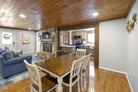 650 Shoreline Drive New London NC 28127