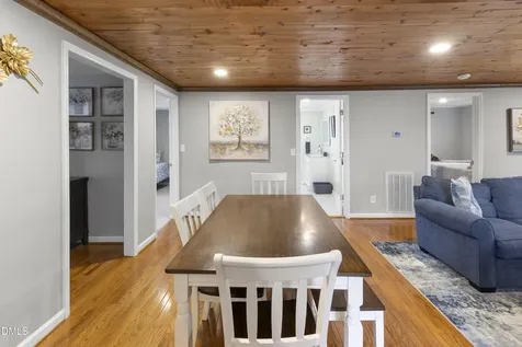 650 Shoreline Drive New London NC 28127