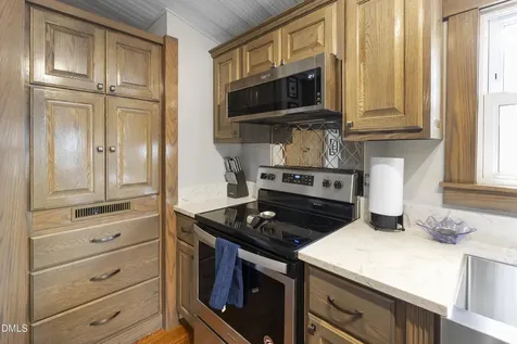 650 Shoreline Drive New London NC 28127