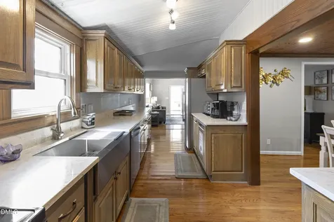 650 Shoreline Drive New London NC 28127