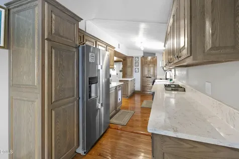 650 Shoreline Drive New London NC 28127