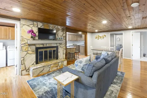 650 Shoreline Drive New London NC 28127