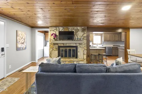 650 Shoreline Drive New London NC 28127