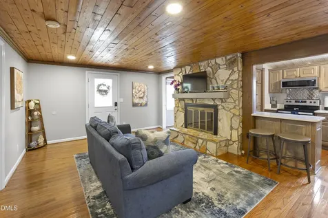 650 Shoreline Drive New London NC 28127