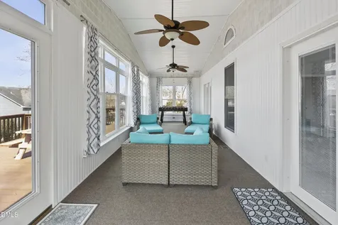 650 Shoreline Drive New London NC 28127