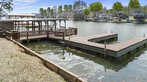 650 Shoreline Drive New London NC 28127